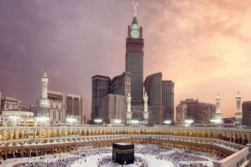 sim du lịch Ả Rập Xê Út 2