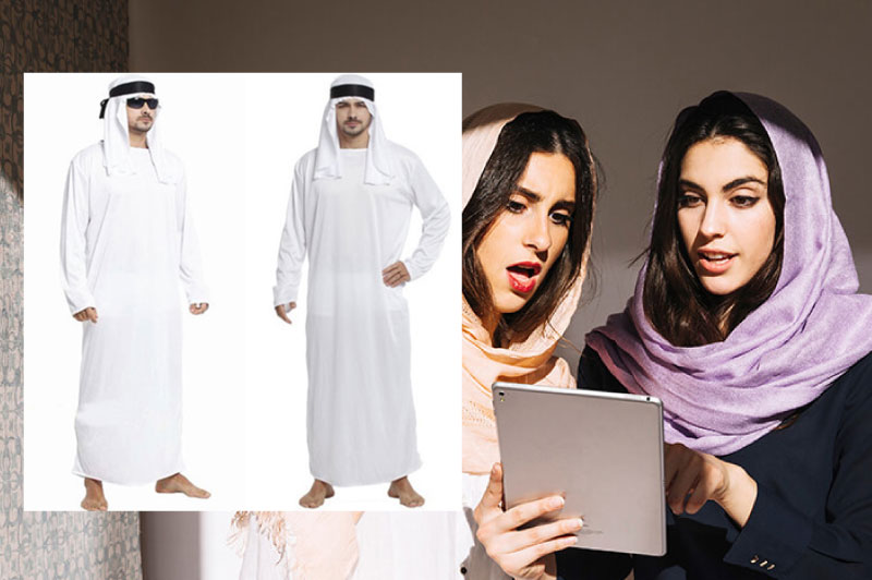 sim du lịch Ả Rập Xê Út 5