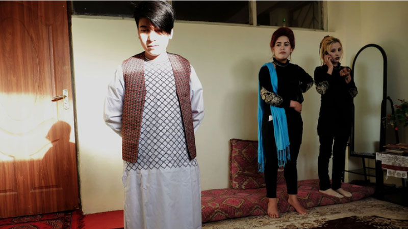 sim du dịch afghanistan 1