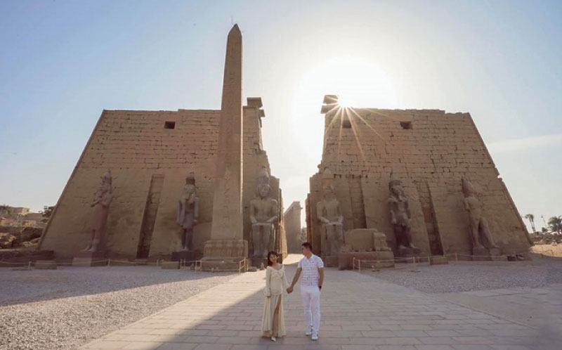 sim du lịch Ai Cập 1