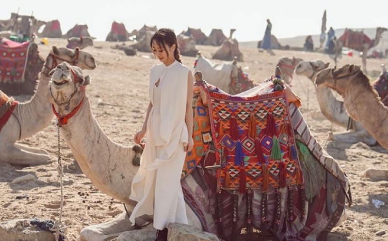 sim du lịch Ai Cập 2