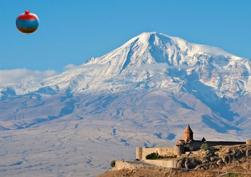 sim du lịch Armenia 5