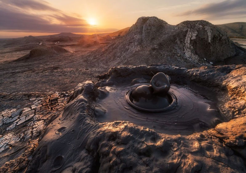 sim du lịch Azerbaijan 3