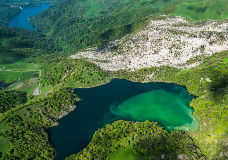 sim du lịch Azerbaijan 4