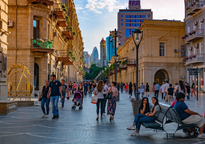 sim du lịch Azerbaijan 5