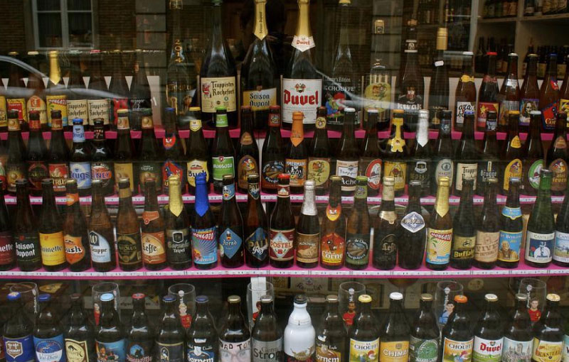 Sim du lịch Bỉ (Belgium) 4