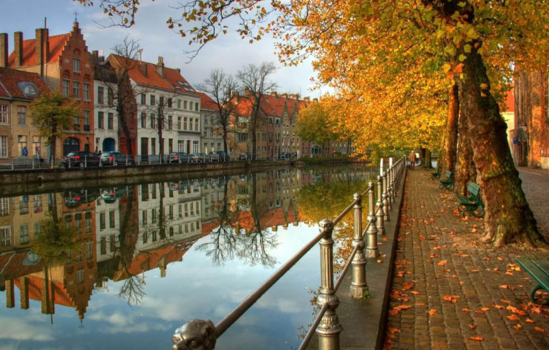 Sim du lịch Bỉ (Belgium) 5