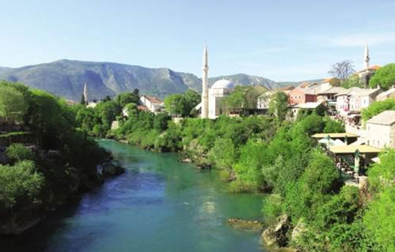 Sim du lịch Bosnia and Herzegovina 2