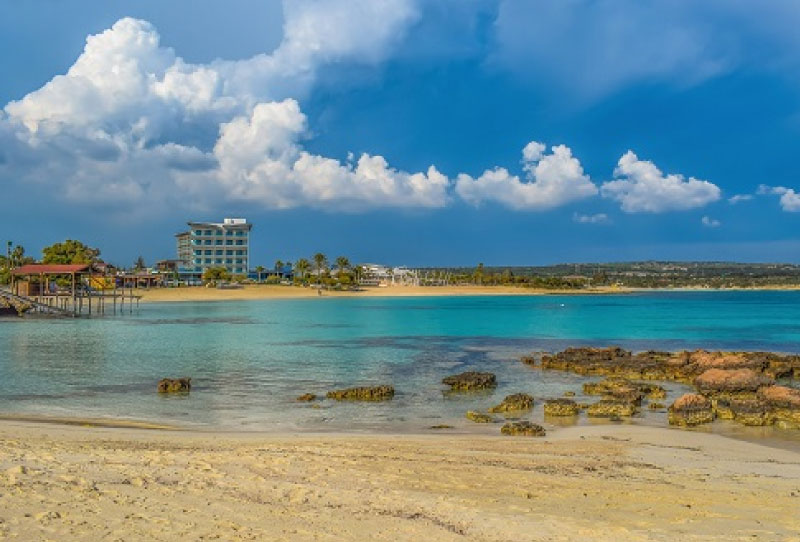 Sim du lịch Bắc Síp (Northern Cyprus) 1