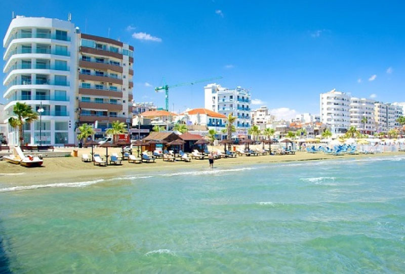 Sim du lịch Bắc Síp (Northern Cyprus) 4