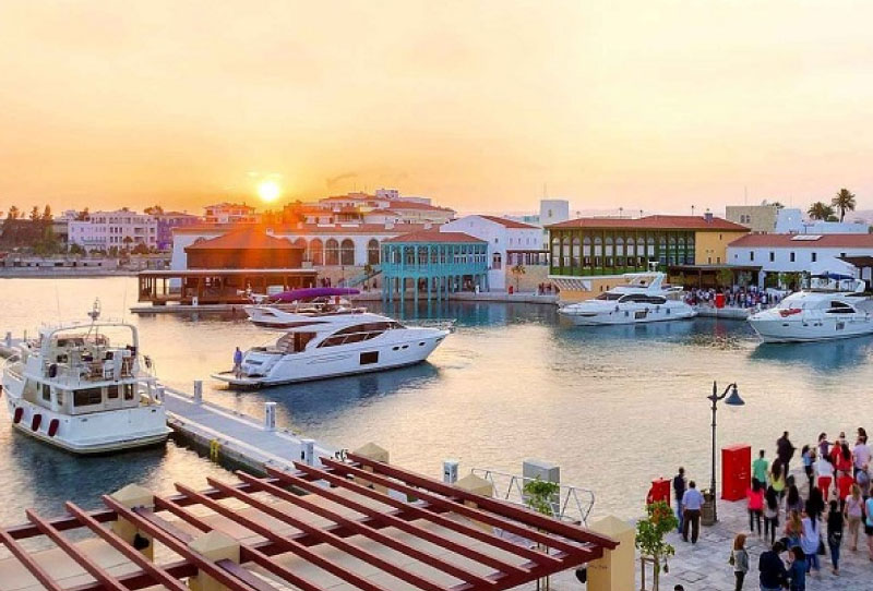 Sim du lịch Bắc Síp (Northern Cyprus) 3