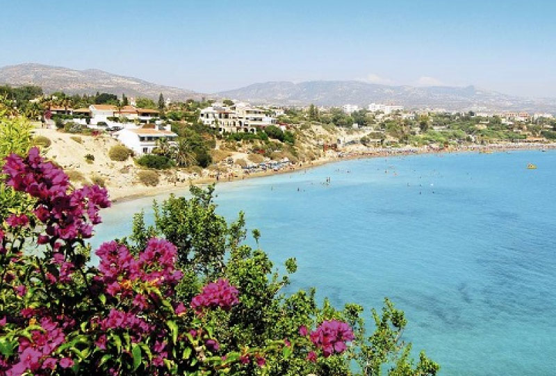 Sim du lịch Bắc Síp (Northern Cyprus) 2