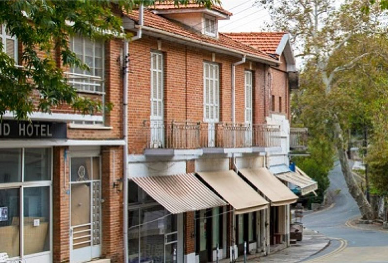 Sim du lịch Bắc Síp (Northern Cyprus) 5