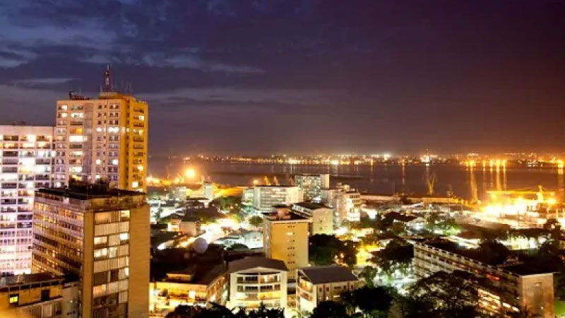 Sim du lịch Cộng Hòa Công-gô 2