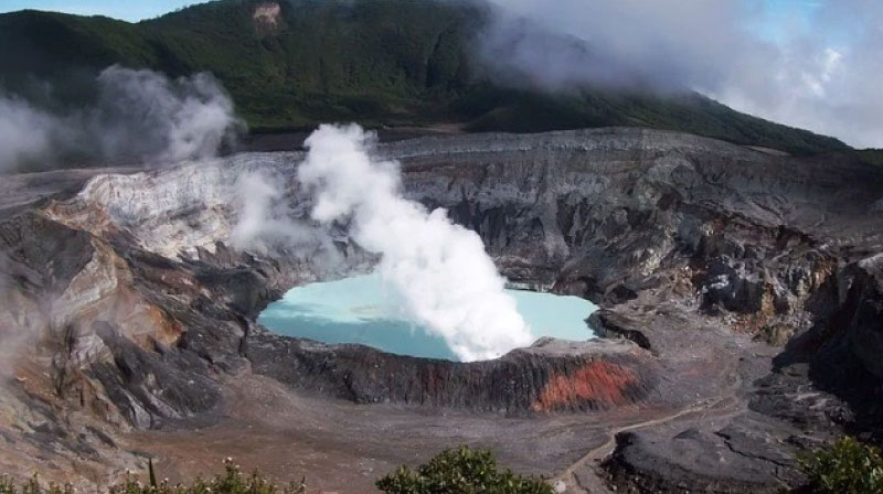 sim du lịch Costa Rica 2