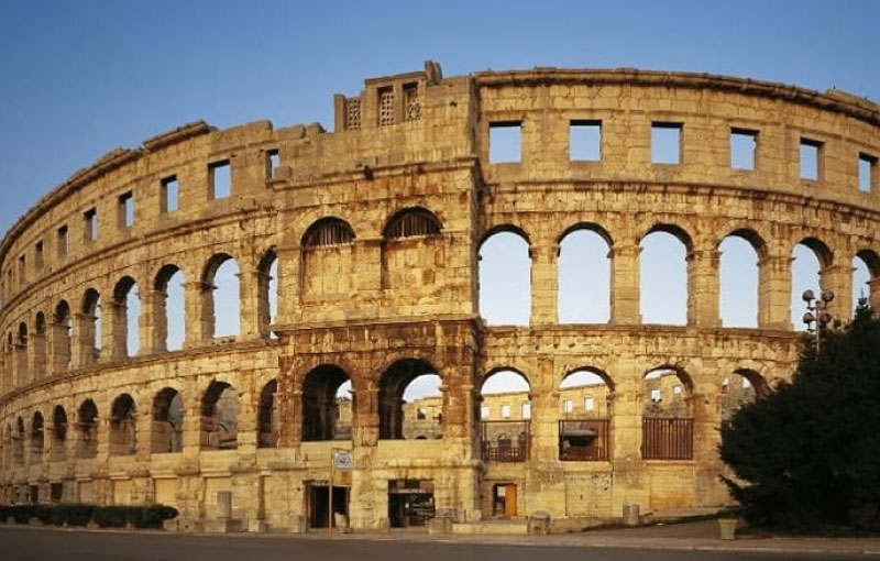 Sim du lịch Croatia 2