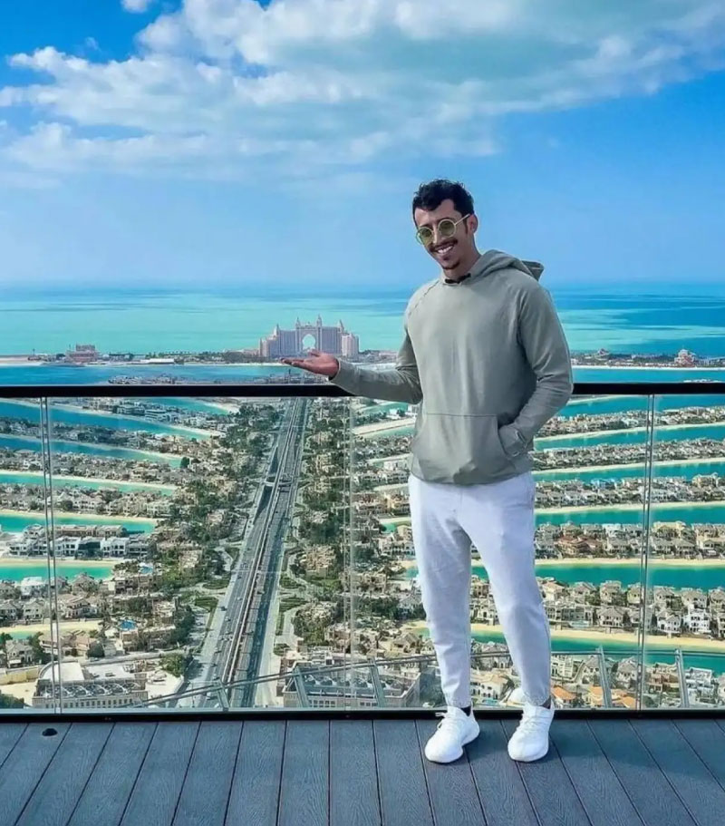 Sim du lịch Dubai/ UAE 3