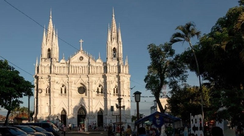 sim du lịch El Salvador 2