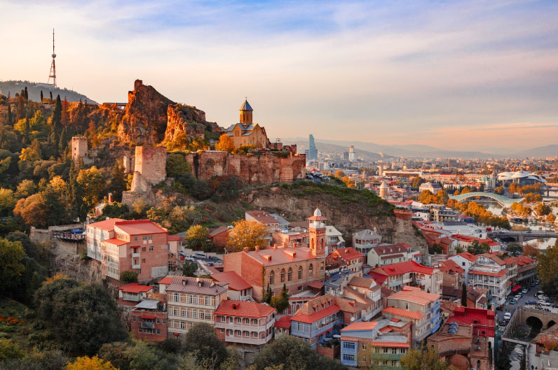 sim du lịch georgia 2