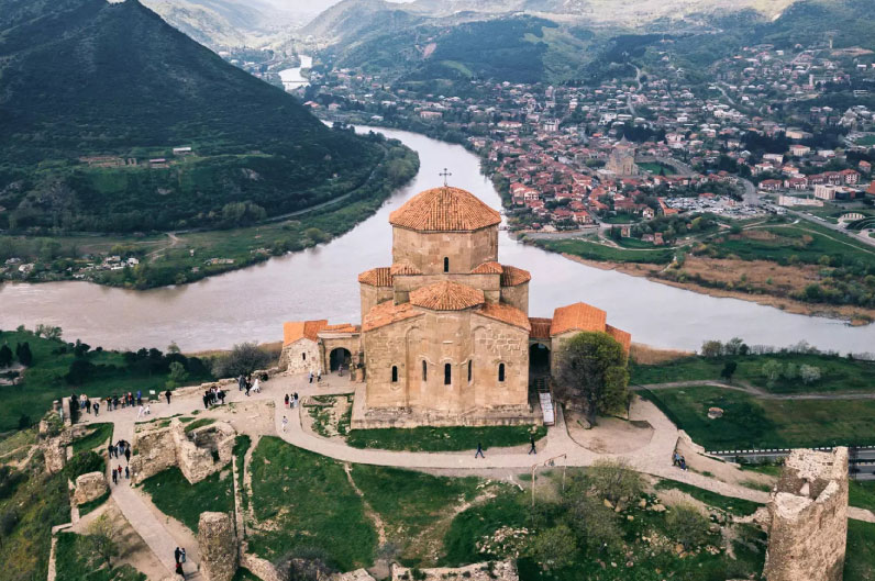 sim du lịch georgia 3