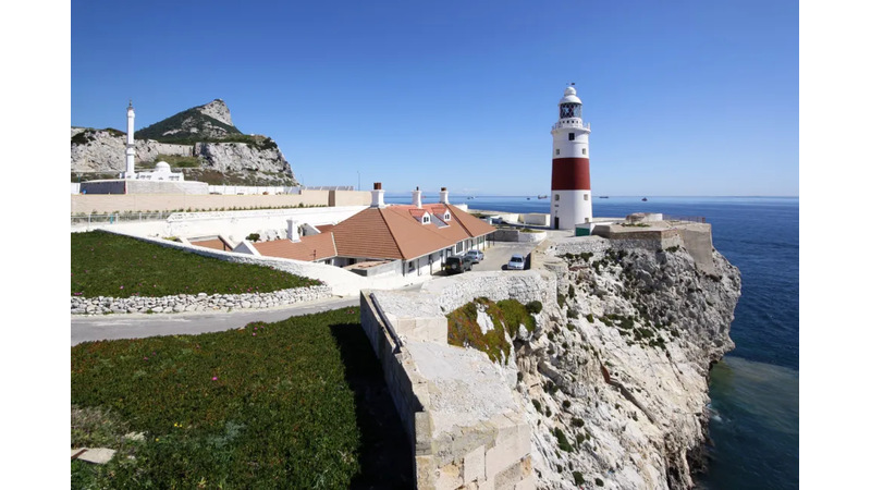 Sim du lịch Gibraltar 5