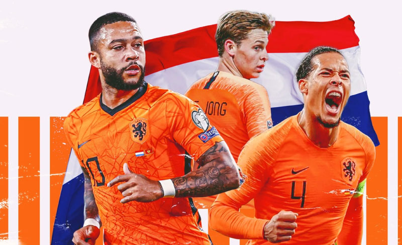 Sim du lịch Hà Lan (Netherlands) 4