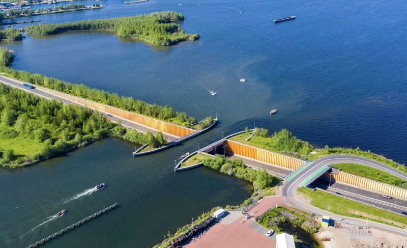 Sim du lịch Hà Lan (Netherlands) 2