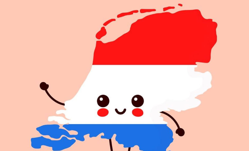 Sim du lịch Hà Lan (Netherlands) 3