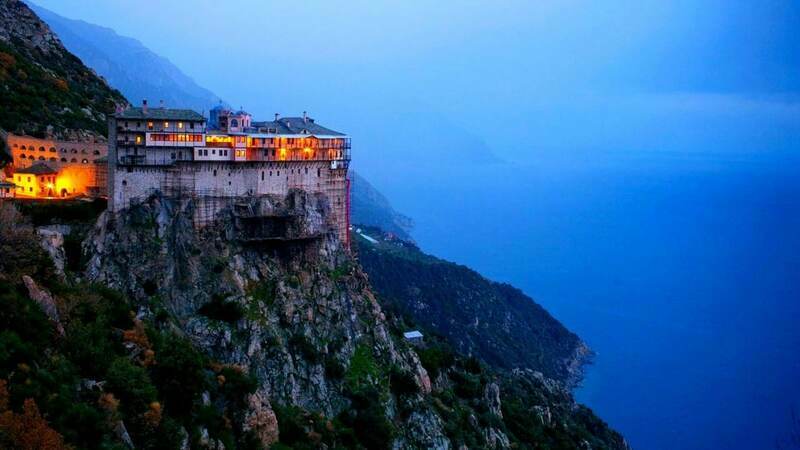 Sim du lịch Hy Lạp (Greece) 1