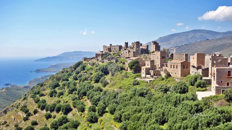 Sim du lịch Hy Lạp (Greece) 3
