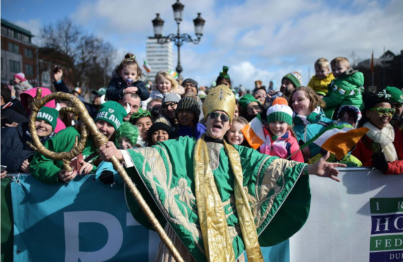 Sim du lịch Ireland 4