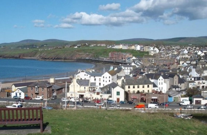 Sim du lịch Đảo Man (Isle of Man) 1