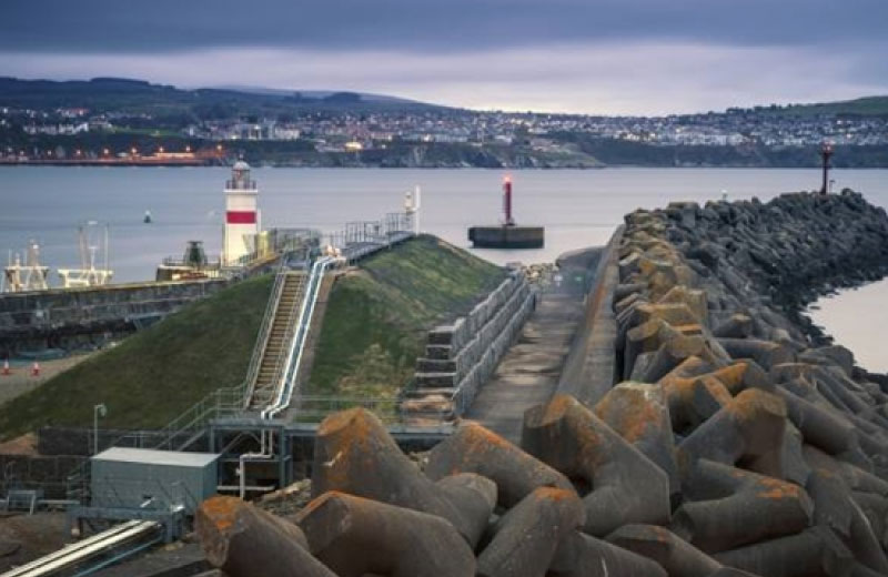 Sim du lịch Đảo Man (Isle of Man) 3