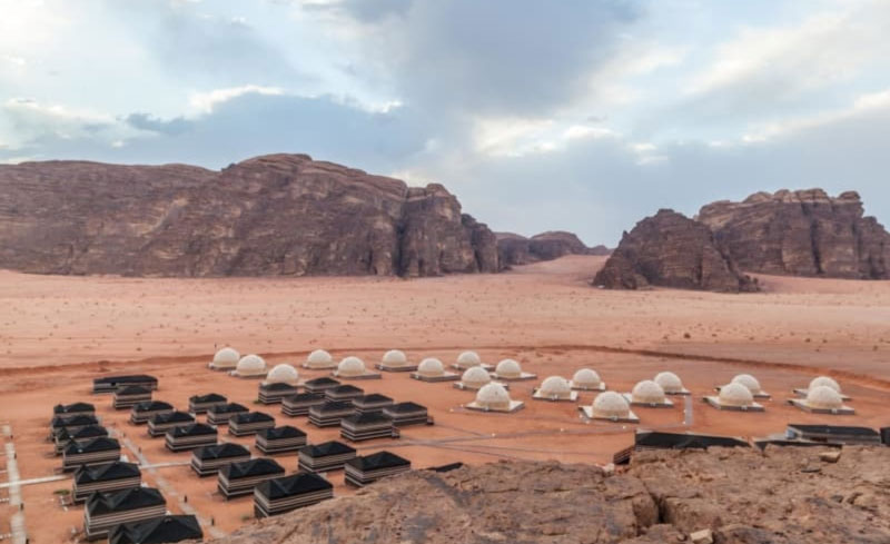 Sim du lịch Jordan 1