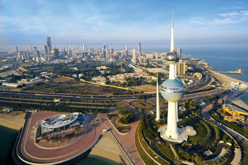 sim du lịch kuwait