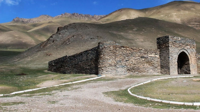 sim du lịch Kyrgyzstan 2