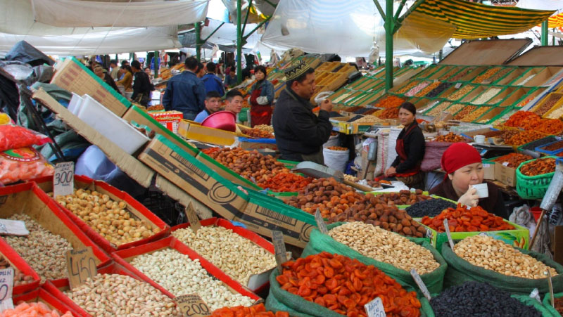 sim du lịch Kyrgyzstan 3