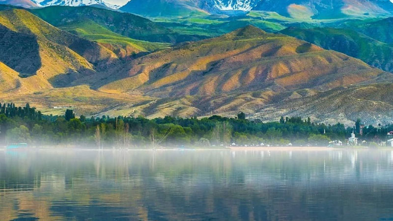 sim du lịch Kyrgyzstan 4