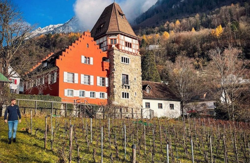 Sim du lịch Liechtenstein 5