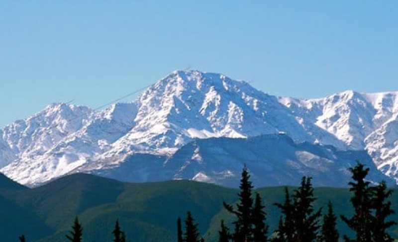 Sim du lịch Ma-rốc (Morocco) 1