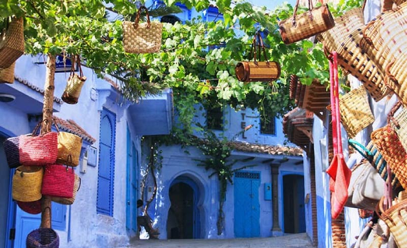 Sim du lịch Ma-rốc (Morocco) 2