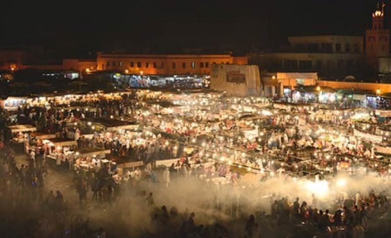 Sim du lịch Ma-rốc (Morocco) 3