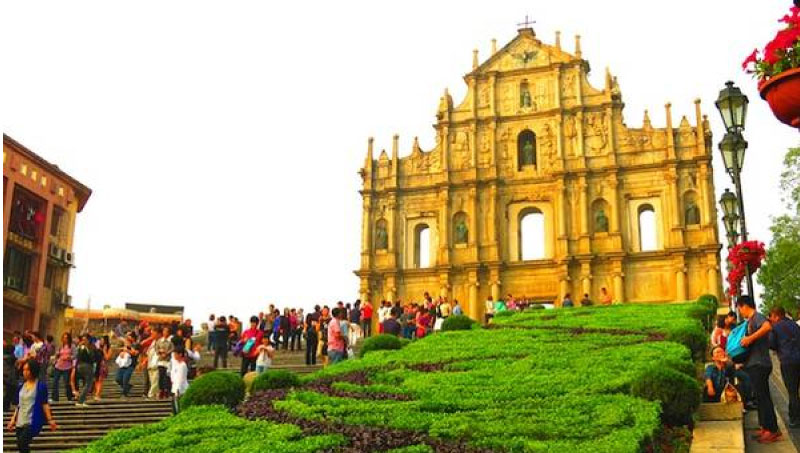 sim du lịch macau 3