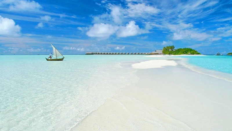 sim du lịch Maldives 1