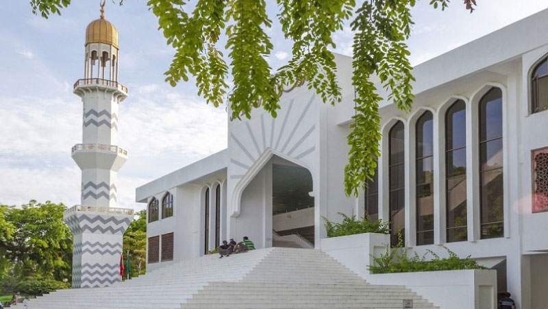 sim du lịch Maldives 2