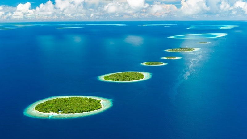 Sim du lịch Maldives 4