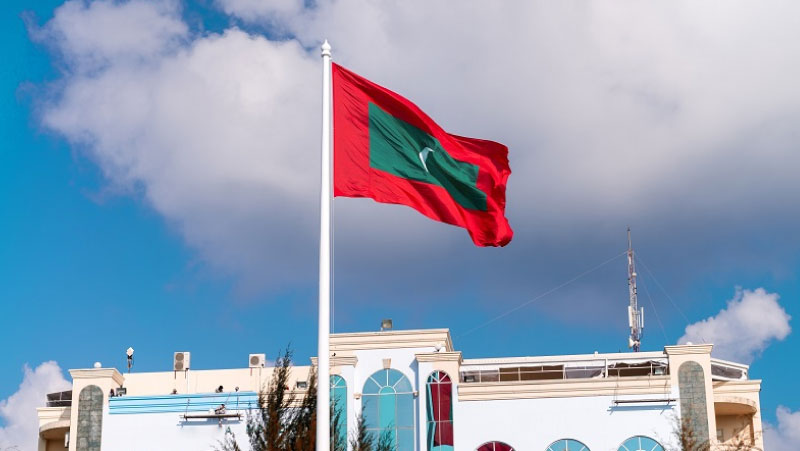 Sim du lịch Maldives 5