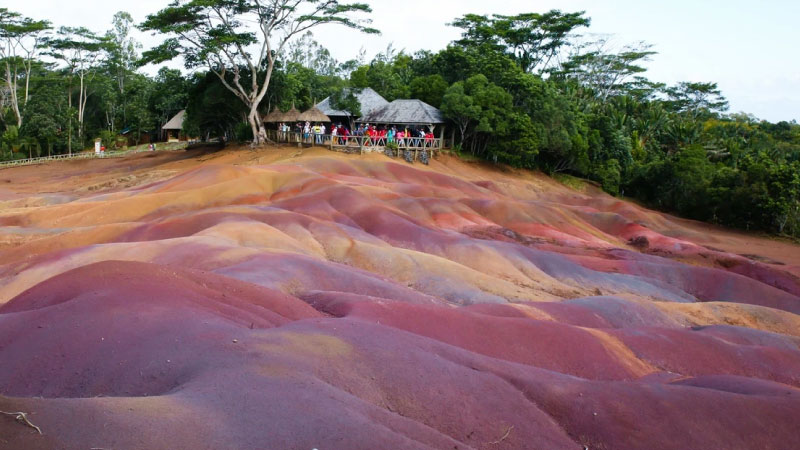 sim du lịch Mauritius 5