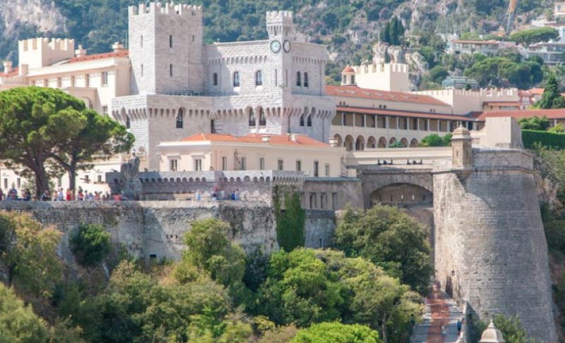 Sim du lịch Monaco 3