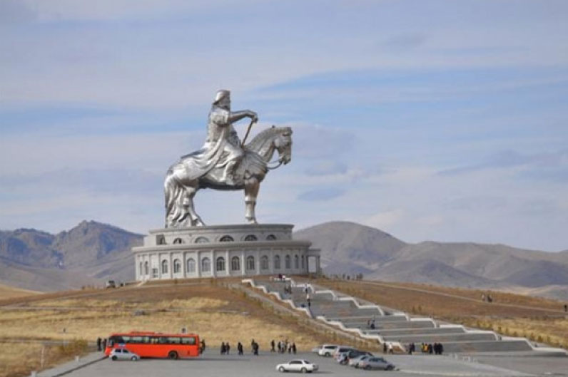 sim du lịch Mông Cổ 5